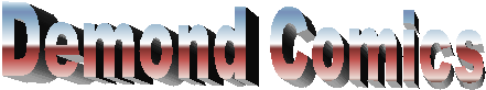 Demond Comics